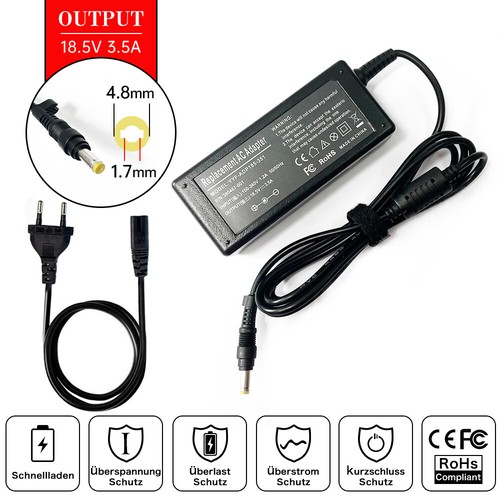 Laptop adapter charger for - adapter,