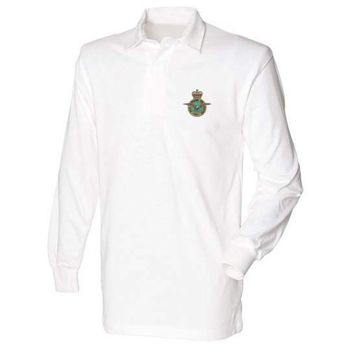 Embroidered royal air force - embroidered,