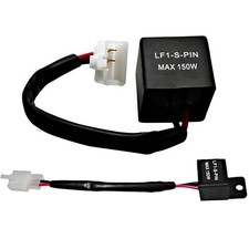 2x Fits Suzuki Honda LED Turn