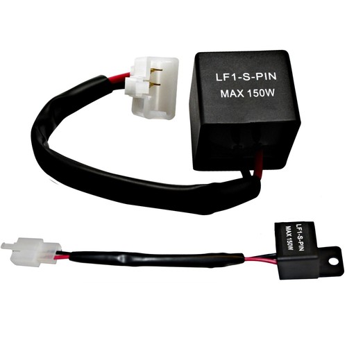 Fits for kawasaki led - 2x,