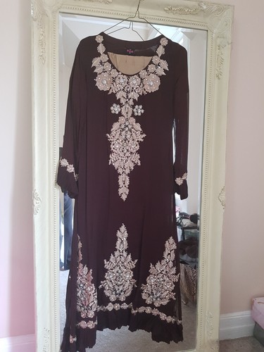 Sha posh designer brown - posh,