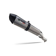 Silencer Slip-On GPR Gp evo4