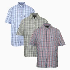 Men Champion Doncaster Short