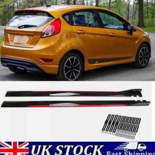 For Ford Fiesta MK5 6 Mk7