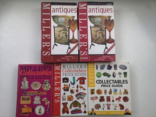 Millers antiques price guide - price,