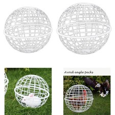 Bunny Cage Home Easy Clean