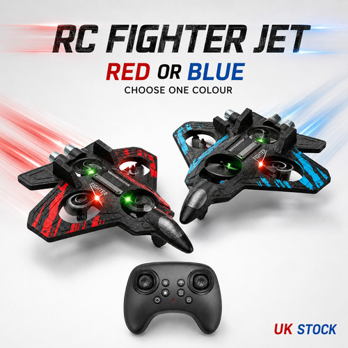 Fighter jet plane 4ghz - plane, 2.4ghz