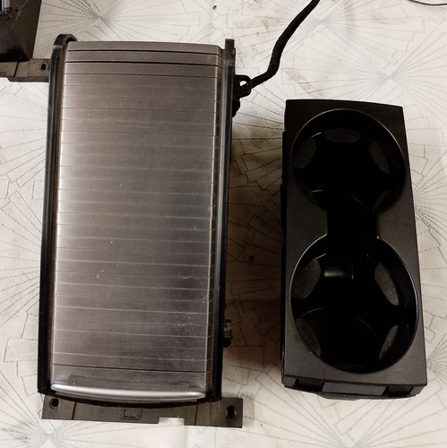 Volvo s60 v70 center console - v70,