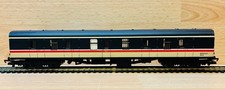 Lima OO Gauge L305373 B.R. Intercity Mk.1 Full Brake Coach M92001 Swallow Livery