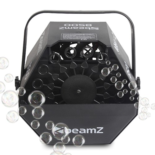 Beamz 160 571 b500 bubble - beamz,