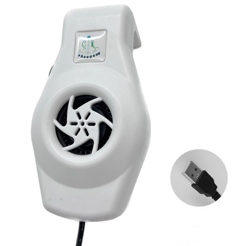 Aquarium cooling fan mini - aquarium,