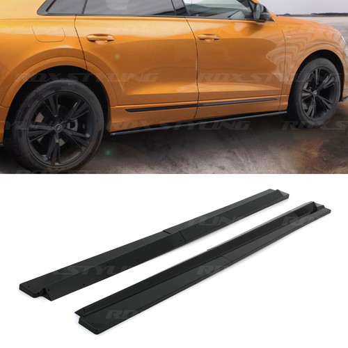 Gloss black side - gloss,