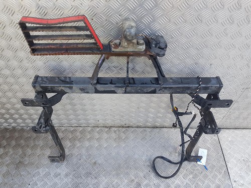 Renault master tow bar mk3 - master,