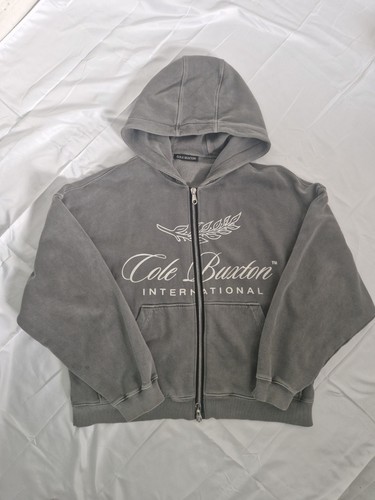 Cole buxton international - buxton, zip