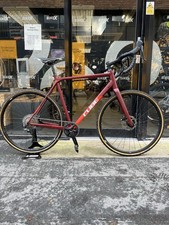 Cube CROSS RACE SL Shimano GRX 1X11 Disc (AL) 58 Cyclocross Bike