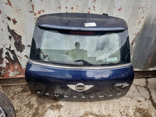 Mini countryman tailgate panel - countryman,