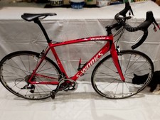Specialized S Works Tarmac SL4