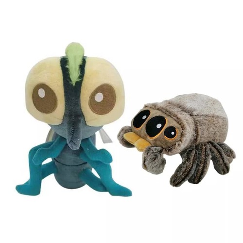 20cm lucas the - spider, soft