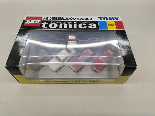 Tomica tomy birth - tomy, collection