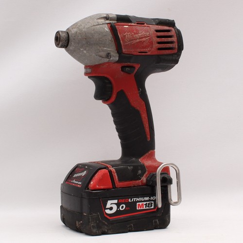 Milwaukee m18 heavy - m18,