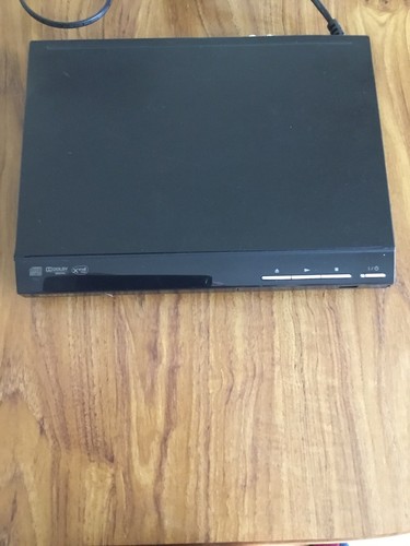 Sony dvp sr760h - sony, dvp-sr760h
