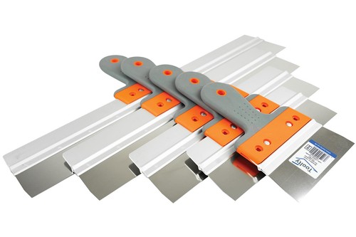 Drywall taping filling - taping,