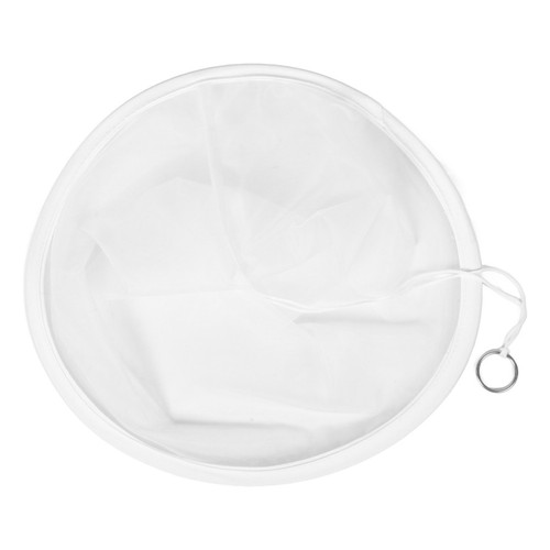 Conical honey filter mesh - filter,