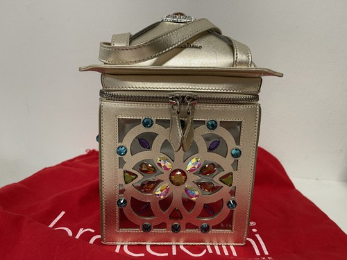 Braccialini leather ladies - braccialini,