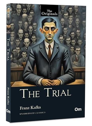 The trial - the, original