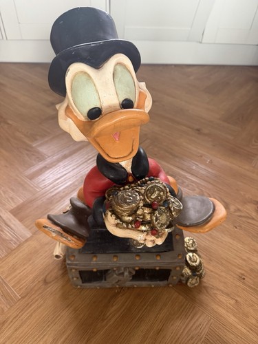 Scrooge mcduck big fig walt - scrooge,