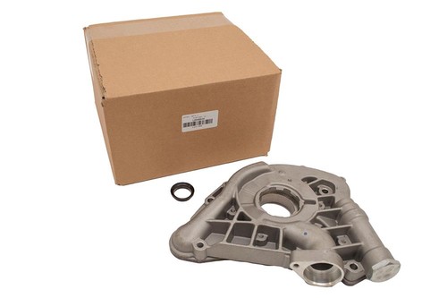Oil pump for range - rover, sport