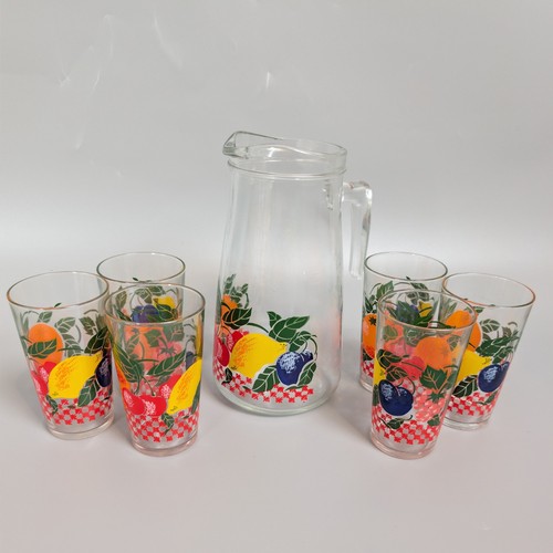 Vmc france vintage glass - vmc,