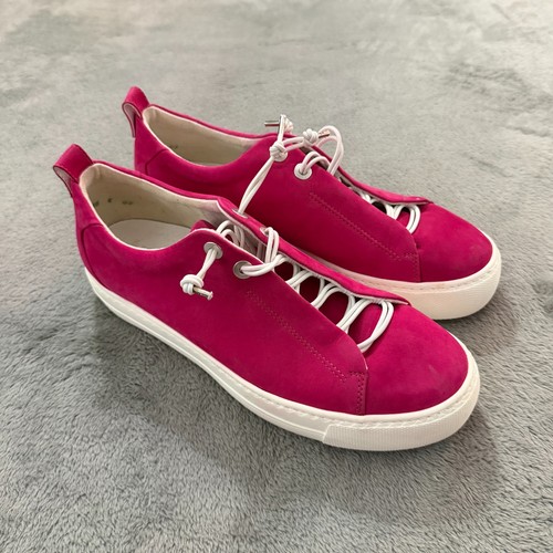 Paul green pink - pink, platform