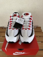 Nike Air Max 95 OG Comet Red