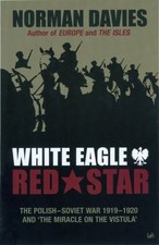 White Eagle, Red Star by