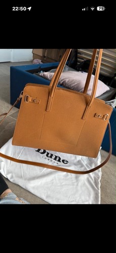 Dune london women - london, tote