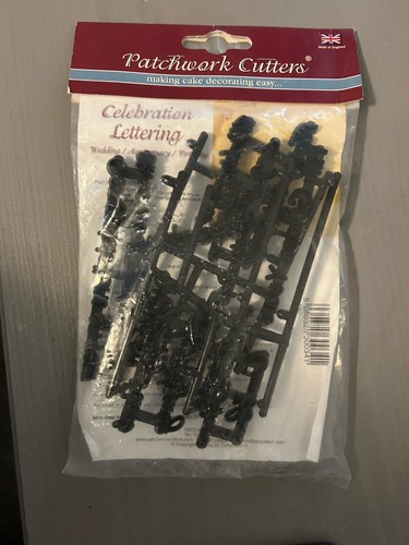 Patchwork cutters celebration - patchwork,