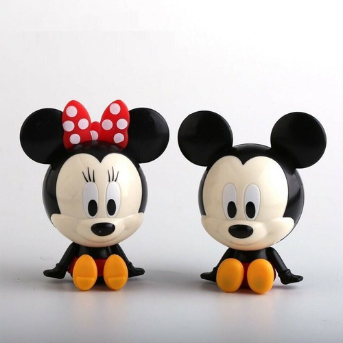 Pair mickey minnie - pair, &
