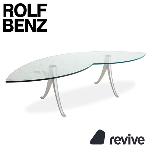 Rolf benz 5021 glass coffee - benz,