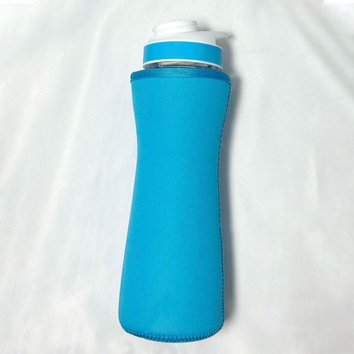 Bottle sleeve sweat absorbing - bottle,
