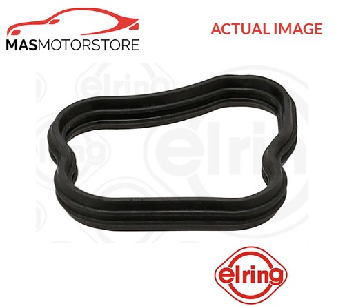 Gasket coolant flange elring - coolant,