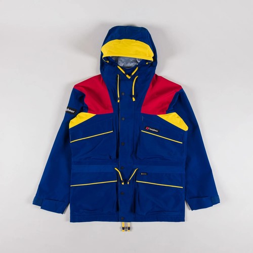 Berghaus trango gore tex - berghaus, gore-tex