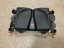 Octoplus Super Stool Compact Seatbox For Match Float Feeder Fishing