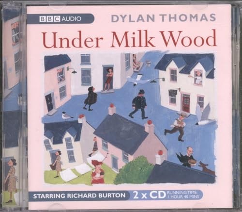 Under milk wood bbc radio - under,
