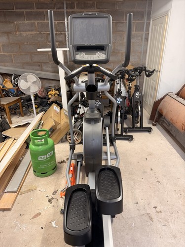 Matrix e5x elliptical cross - e5x,