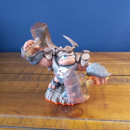 Skylanders trap team figure - skylanders,