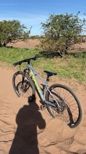 Trek Marlin Six Great Bike