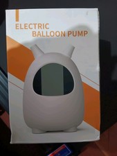 Portable Electric Air Balloon