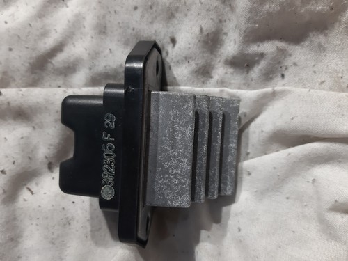 Honda civic mk8 heater blower - honda,