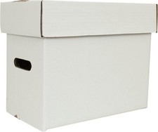 Comic Storage Box SHORT for